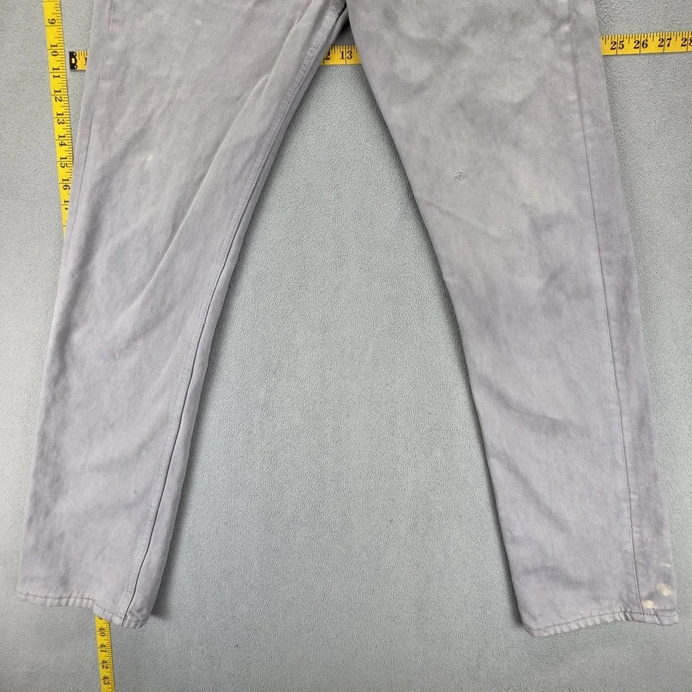 Levis important longer